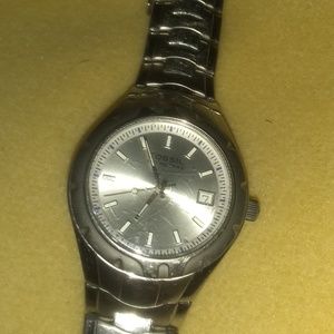 Fossil Blue mens 100 meters,300 feet water resista